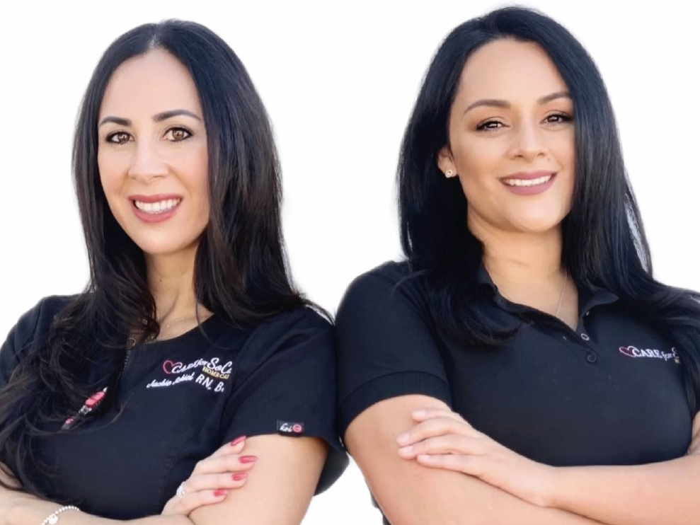 Care for SoCal Home Care - Homecare photo in Mission Viejo, CA